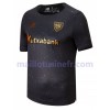 Maillot de Foot Athletic Bilbao Gardien Domicile 2021-22 Maillot de Foot Athletic Bilbao Gardien Domicile 2021-22